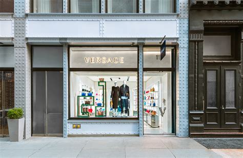 versace soho|versace soho nyc.